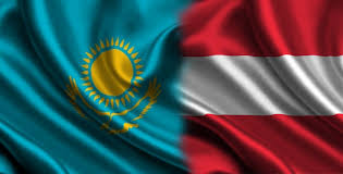 اۆستريا-قازاقستان قاتىناستارىنا – 25 جىل
