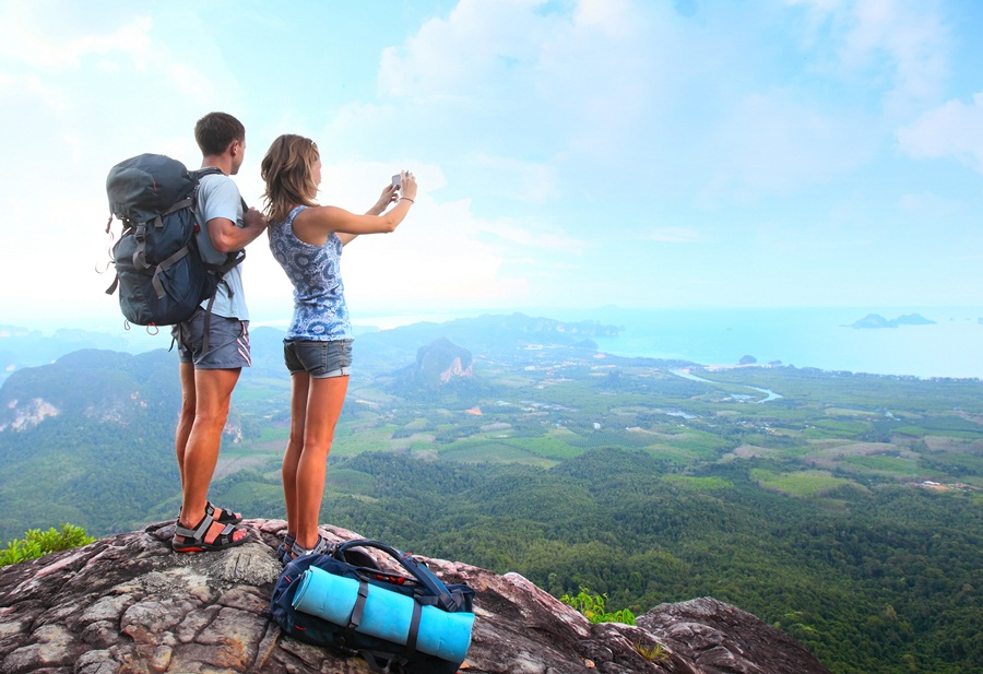 قازاقستاننىڭ تۋريستىك الەۋەتى گوللاندتىقتاردىڭ كوزىمەن 