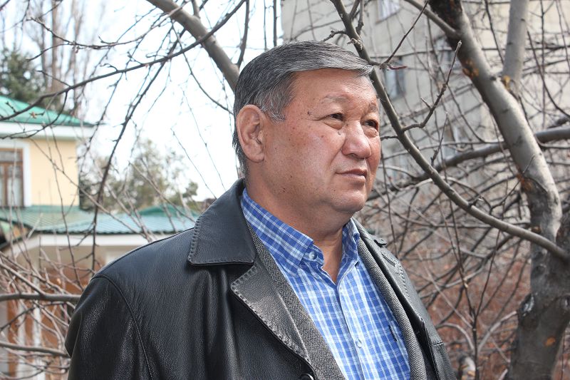 قۇرىشتان قۇيىلعانداي رافات ەدى-اۋ...