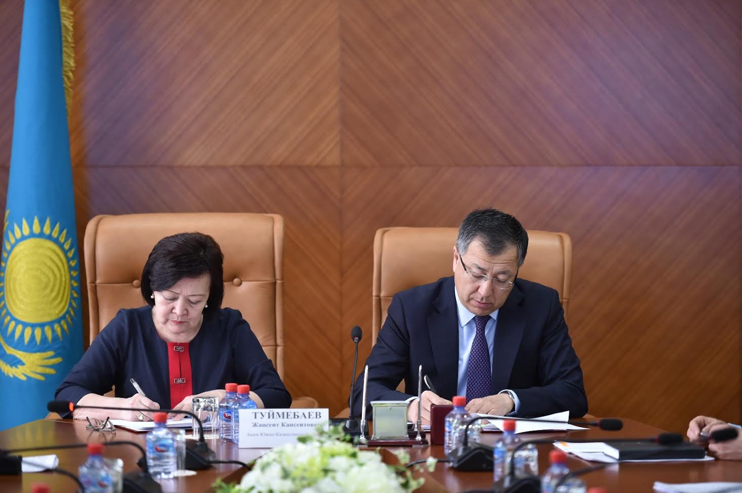 وقو-دا جىل سوڭىنا دەيىن 150 ءدارىنىڭ باعاسى كوتەرىلمەيدى