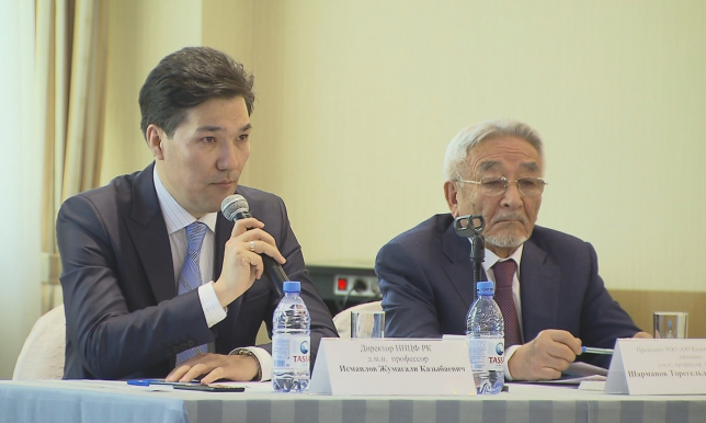 قازاقستاندا تۋبەركۋلەزبەن سىرقاتتانۋ ازايىپ كەلەدى