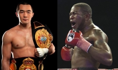 شۇمەنوۆ پەن دورتيكوستىڭ جەكپە-جەك وتكىزەتىن كۇنى بەلگىلى بولدى