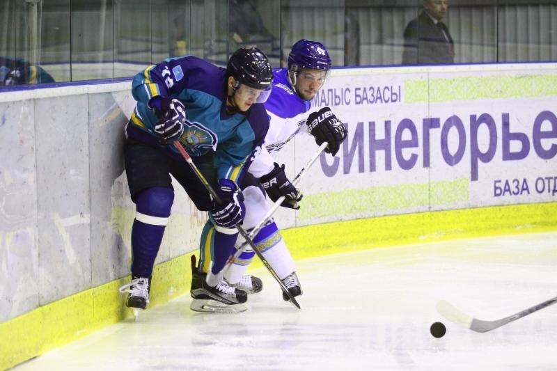 «نوماد» جارتىلاي فينالعا شىقتى