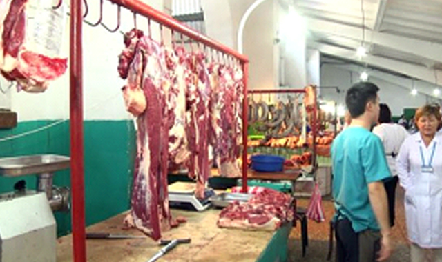 قانداي ەت جەپ ءجۇرمىز؟