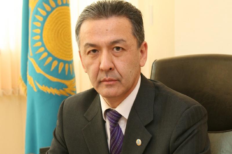 عىلىم كوميتەتىنىڭ جاڭا توراعاسى تاعايىندالدى