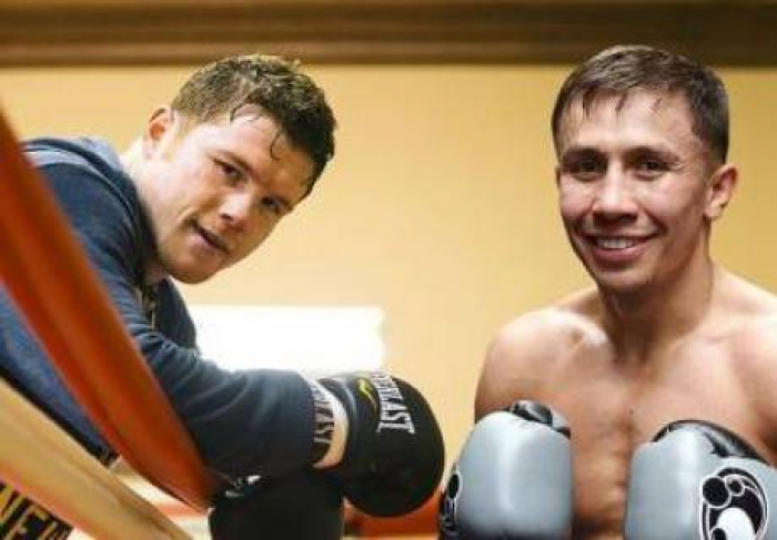 پروموۋتەر گولوۆكين-الۆارەس جەكپە-جەگى قايدا وتەتىنى تۋرالى ايتتى