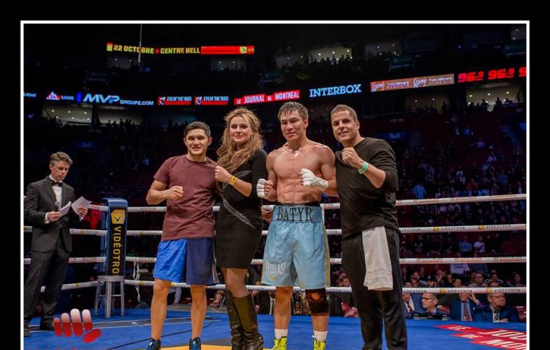 ​باتىر جۇكەمباەۆ پەن ابىلايحان قۇسايىنوۆ 6-ءساۋىر كۇنى جەكپە-جەك وتكىزەدى