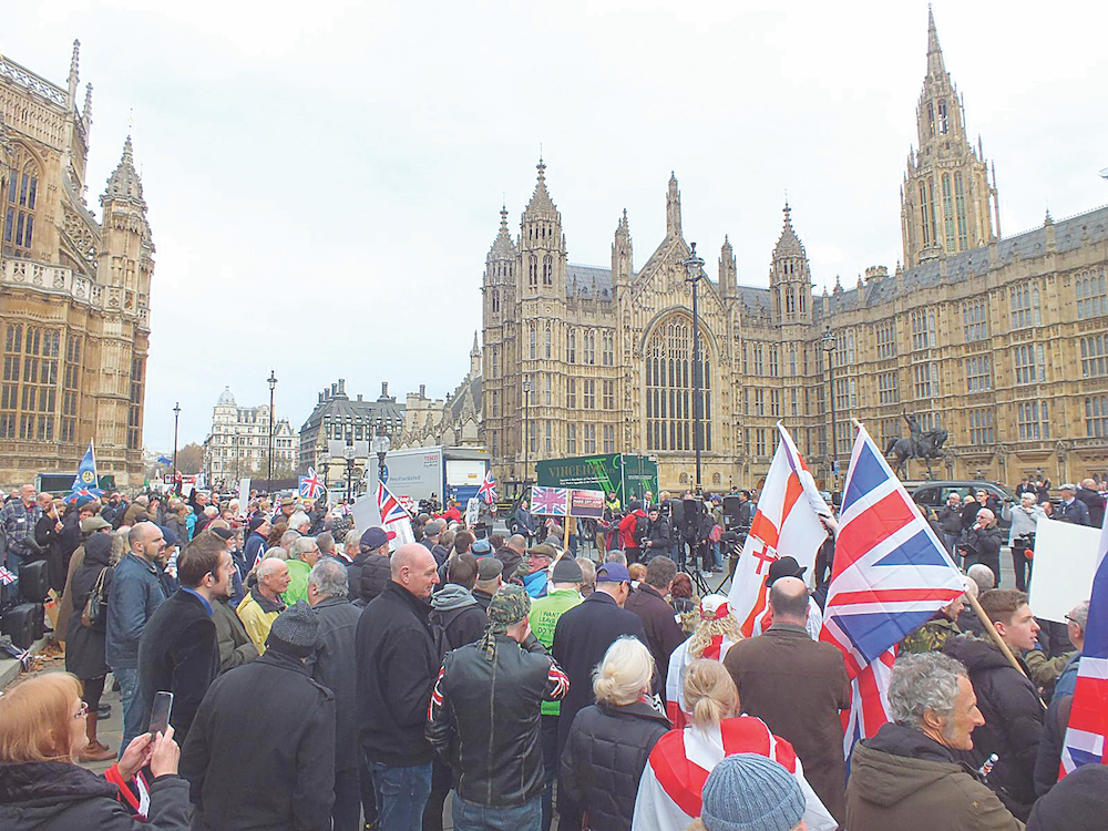 ​بريتانيانىڭ ەۋرووداقتان شىعۋىنىڭ ەكونوميكالىق سالدارلارى قانداي؟