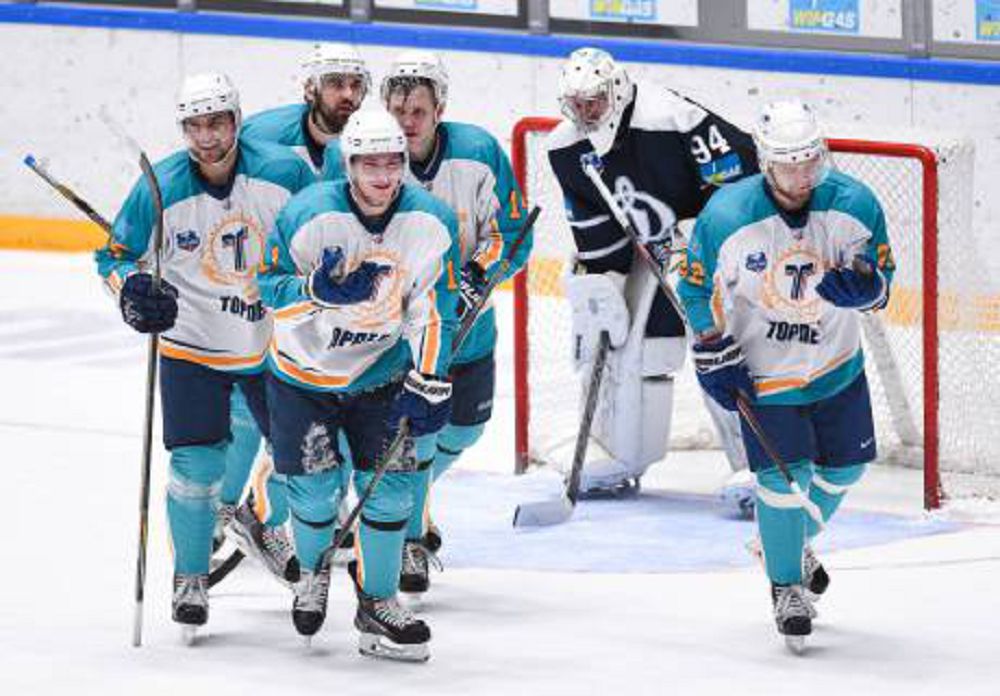 «تورپەدونىڭ» قارسىلاسى تەگەۋرىندى