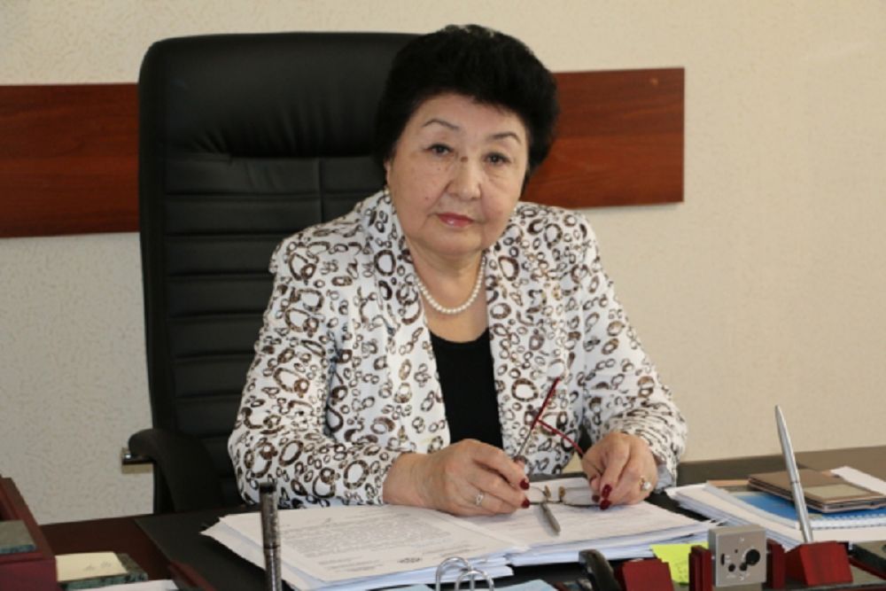 ادامي كاپيتال ساپاسىن ارتتىرۋدىڭ باستاۋى – ءىلىم مەن ءبىلىم