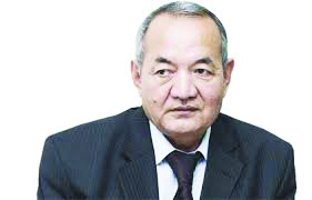 اگروونەركاسىپ: الىپساتارلىقتان ارىلۋ كەرەك