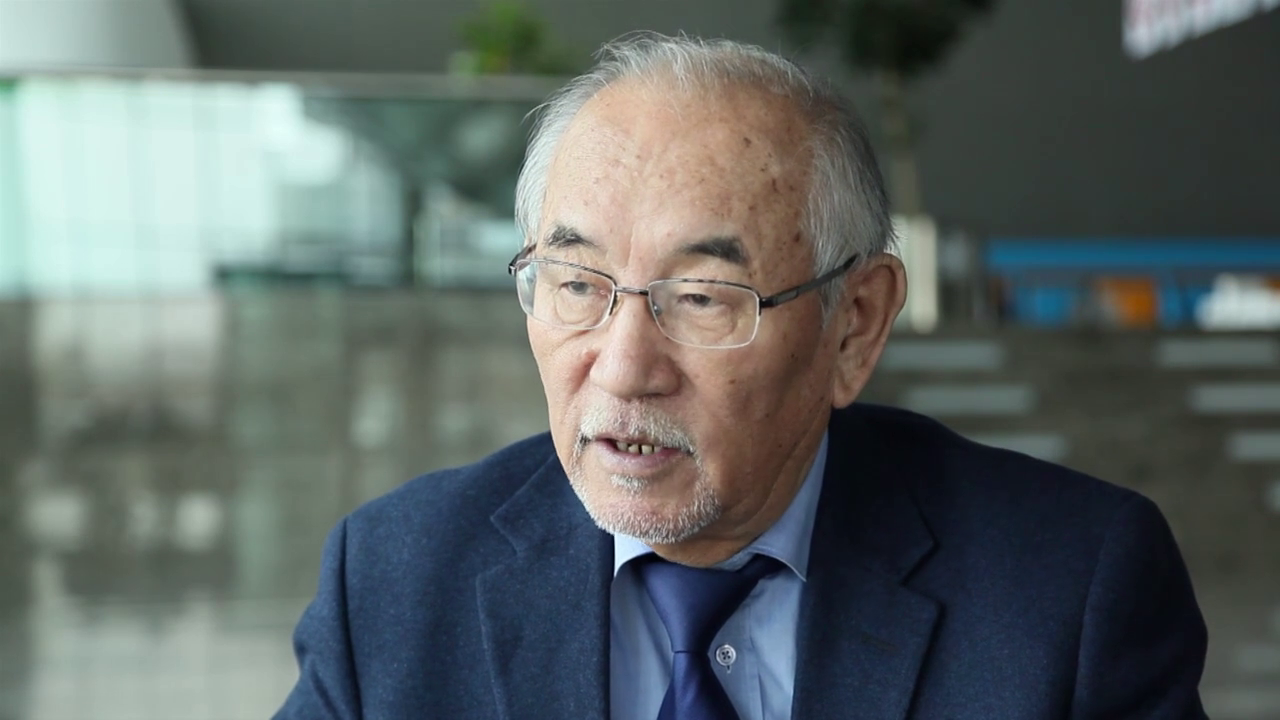 قازاقستان جانە جاڭا الەم