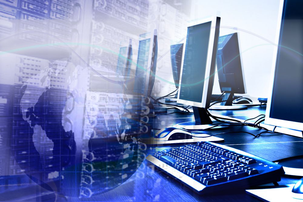 تسيفرلى تەحنولوگيا – ەكونوميكانى دامىتۋدىڭ سەنىمدى قۇرالى