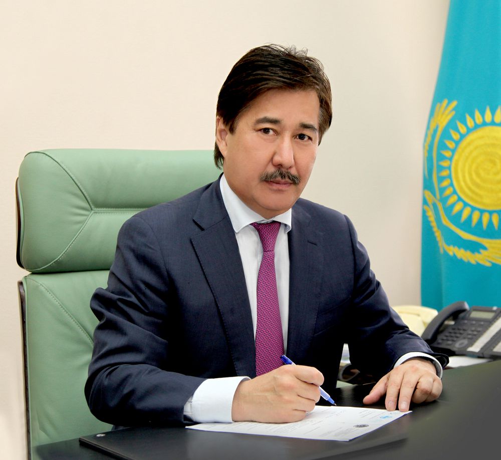 جاڭاشىل رەكتور