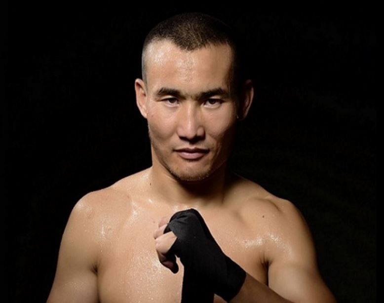 ​قانات يسلام لاقاپ اتىنىڭ جازىلۋىن وزگەرتتى