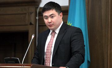 قازاقستانداعى ەكونوميكالىق بەلسەندى حالىقتىڭ ۇشتەن ءبىرى كاسىپكەر