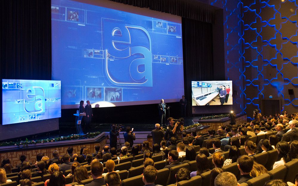 «ەل ارنا» ەفيرگە شىقتى