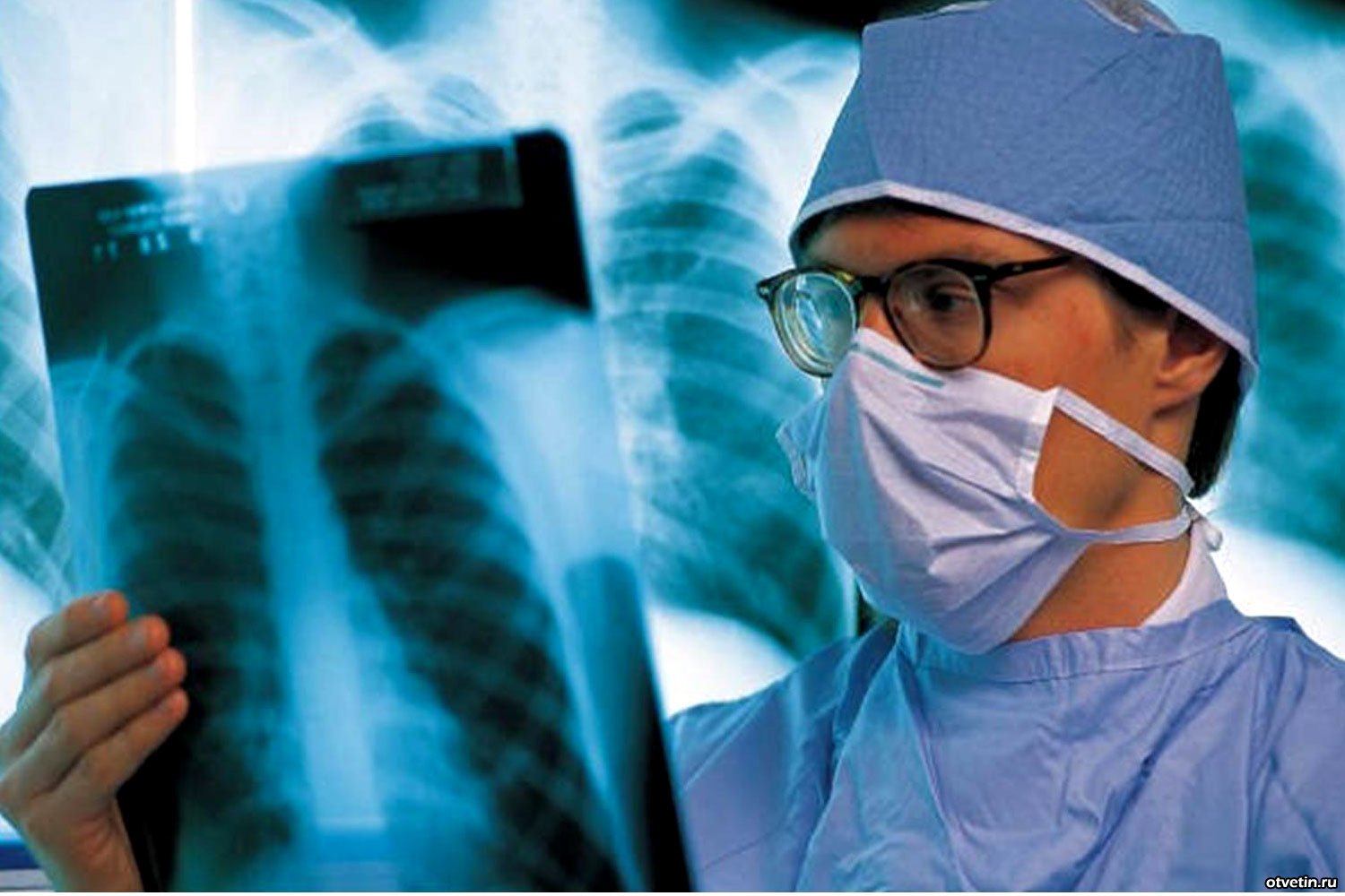 تۋبەركۋلەزدىڭ دەندەۋىنە تەرىس ءدىني اعىمداردىڭ دا اسەرى بار