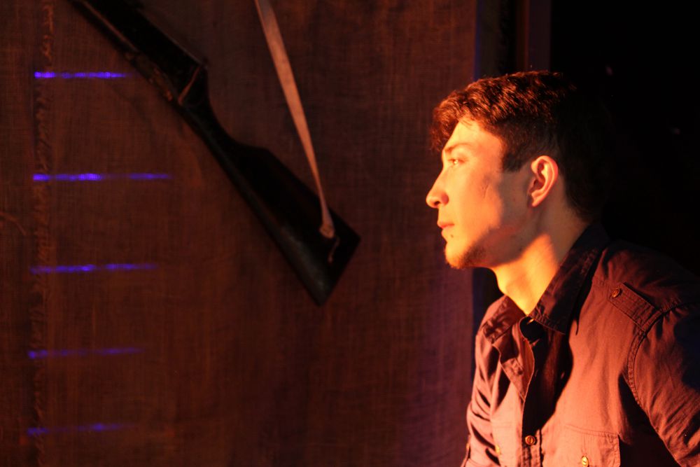 ۇيقىم كەلمەيدى...