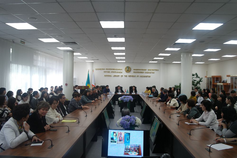 باۋىرمالدىقتىڭ جارقىن ۇلگىسى