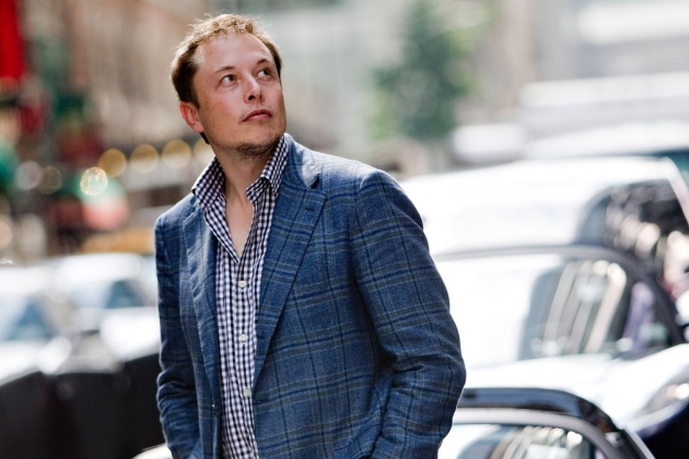 يلون ماسك ادام ويىنداعىسىن كومپيۋتەرگە كوشىرەتىن تەحنولوگيا جاسايدى