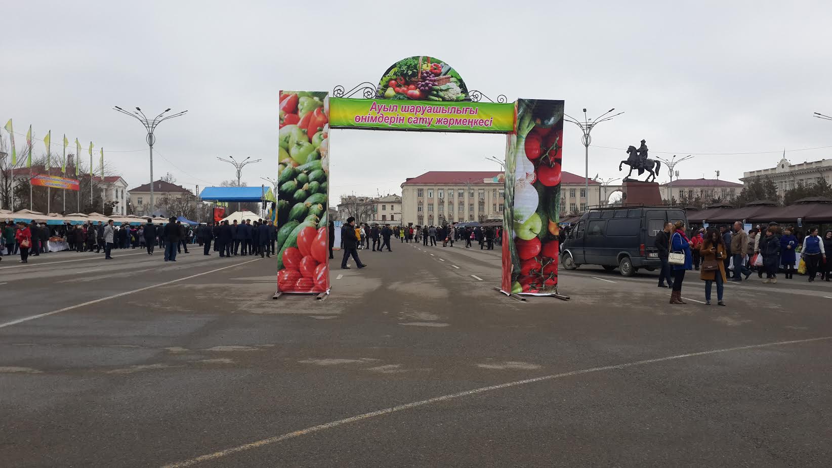 تالاستىقتار تاراز جەرىندە