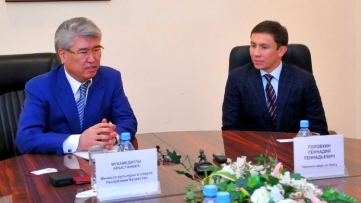 ​سوندەرس سوزىندە تۇرسا, ءبىز بارىنە دايىنبىز – مۇحامەدي ۇلى