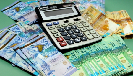 بولىنگەن قاراجات ماقساتتى يگەرىلۋى ءتيىس