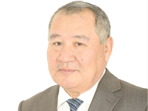 ​دامۋ جولىمىزدىڭ جاڭا سيپاتى