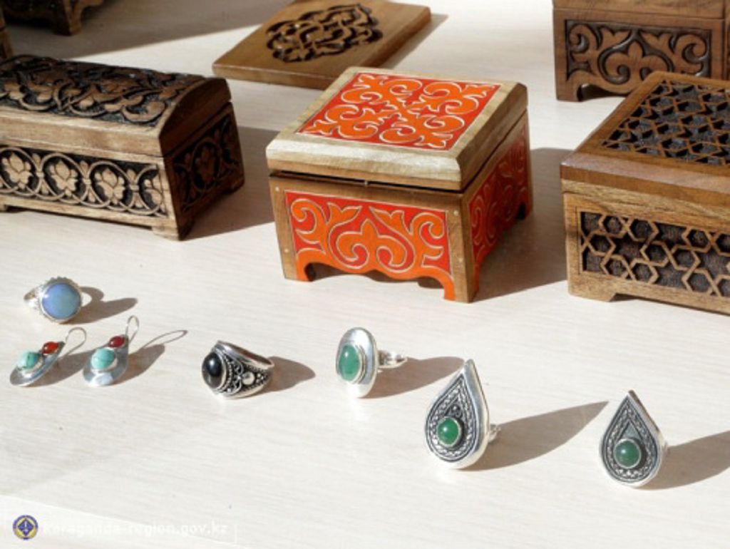 قاراعاندىدا «زەرگەر» كور­مە-بايقاۋى ءوتتى