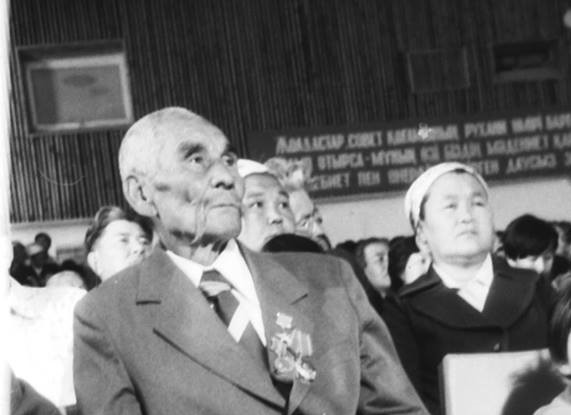 قايسار قازاق