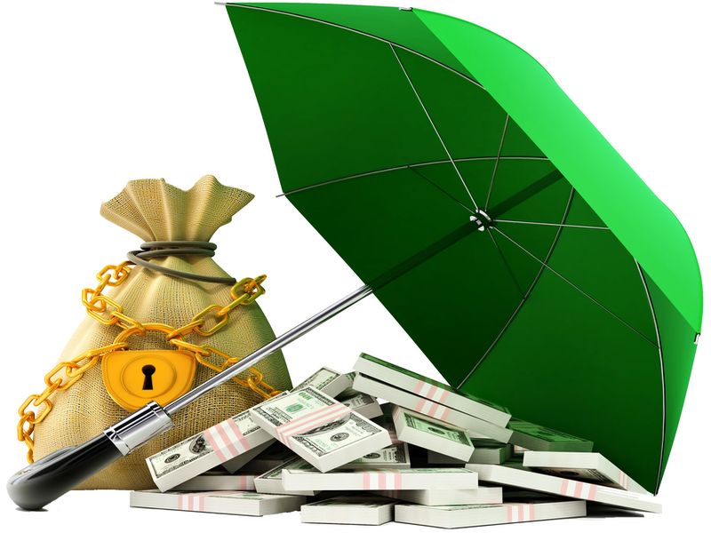 شەتەل ۆاليۋتاسىنداعى دەپوزيتتەر كولەمى ازايدى