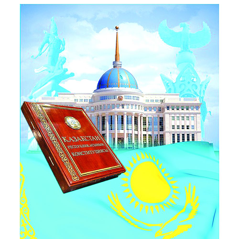 زامانا رۋحىنا ساي وزگەرىستەر