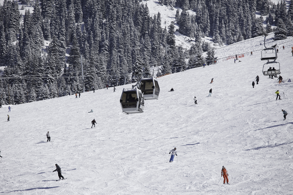 ​شىمبۇلاق ۇزدىك دەمالىس ورىندارىنىڭ وندىعىنا كىردى