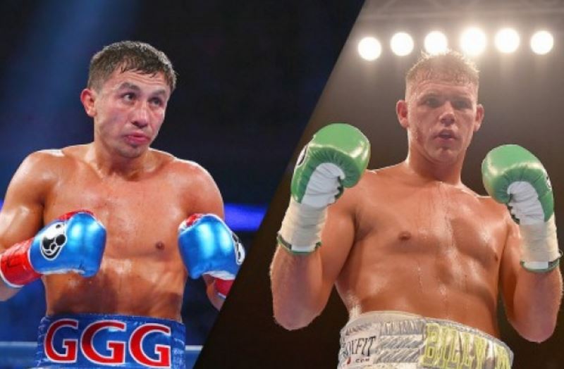 ​گولوۆكينمەن جۇدىرىقتاسۋ ارمانىمنىڭ ءبىرى – سوندەرس