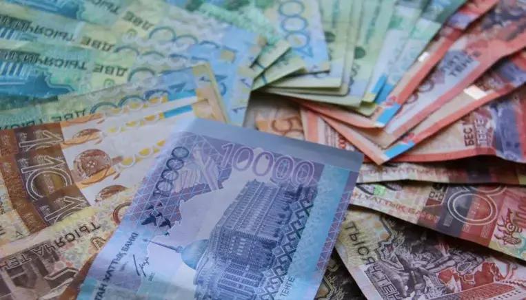 ەركىن تەڭگە ەكسپورتتى ىنتالاندىرادى