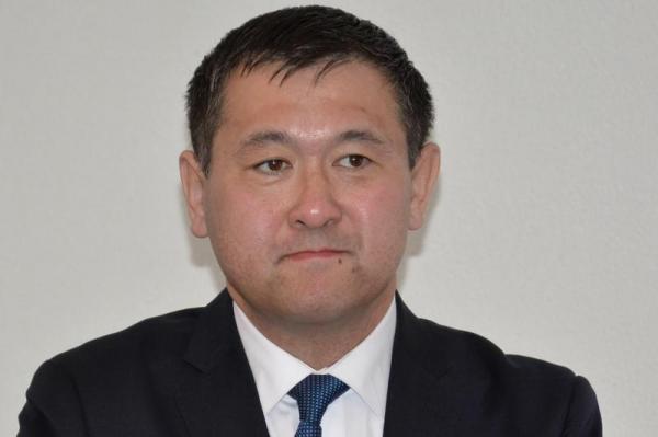 قر اشم ۆەتەرينارلىق باقىلاۋ جانە قاداعالاۋ كوميەتىنىڭ توراعاسى تاعايىندالدى