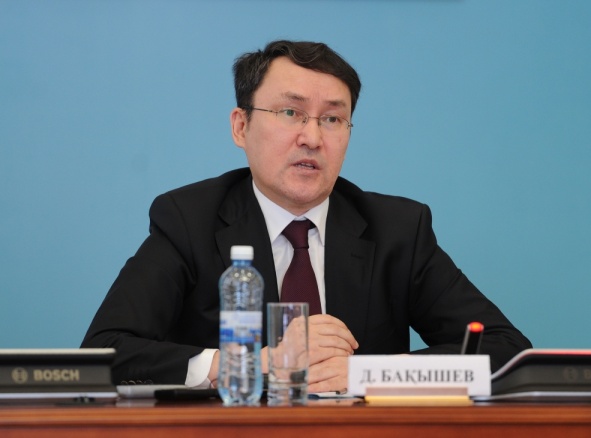 قازاقستان-كورەي بيزنەسى جاڭا دەڭگەيگە كوتەرىلدى