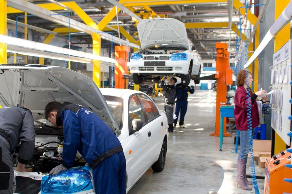 بەس جىلدىق بەلەس جانە ەكى جىلدا ەڭسەرىلگەن ەڭبەك