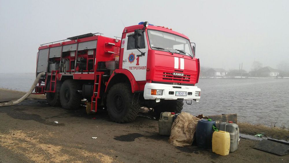 قاۋىپ سەيىلمەي تۇر