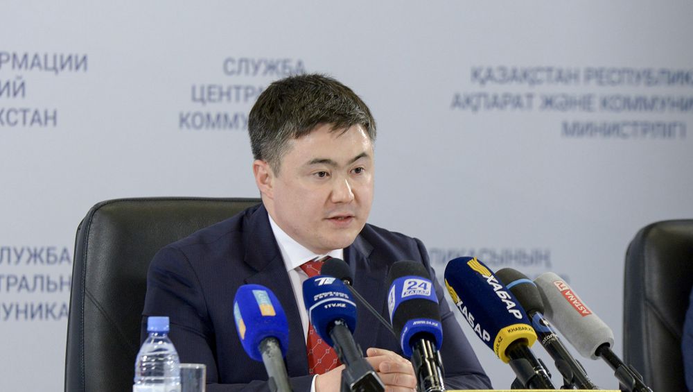 تيمۋر سۇلەيمەنوۆ ەكونوميكانىڭ جاڭا مودەلى قالاي جۇمىس ىستەيتىنىن ايتتى