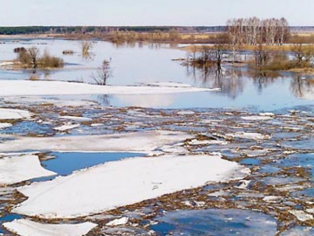 قاراعاندىدا قار سۋىنىڭ قارقىنى قاتتى