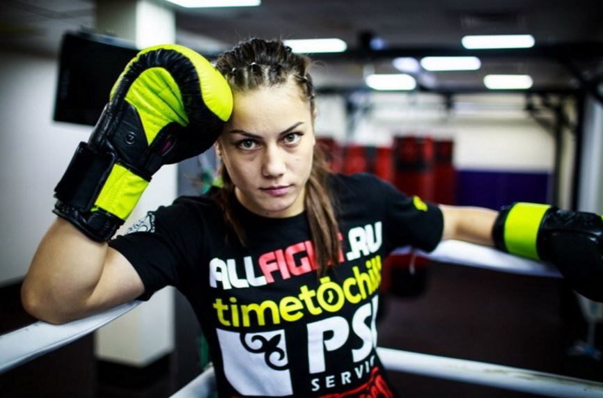 بوكسشى ءشارىپوۆانىڭ كەلەسى جەكپە-جەگى وتەتىن كۇن بەلگىلى بولدى