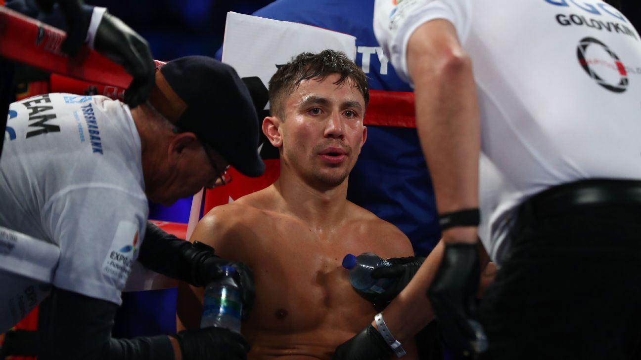 ​گولوۆكينگە سوندەرسپەن جۇدىرىقتاسۋ ءتيىمدى – ساراپشى