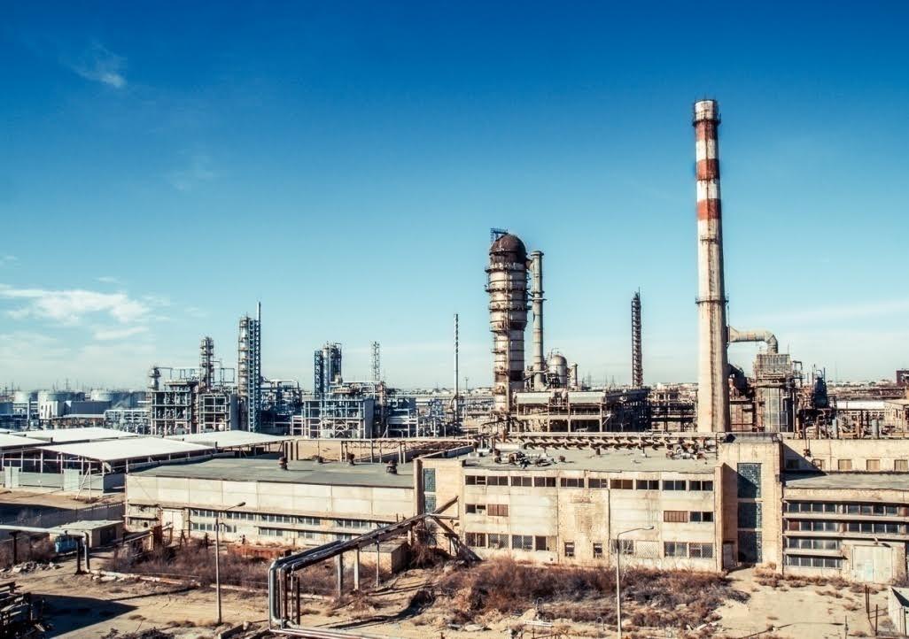 اقتاۋدا شاعىن جانە ورتا بيزنەس ءۇشىن يندۋستريالىق ايماق قۇرىلادى