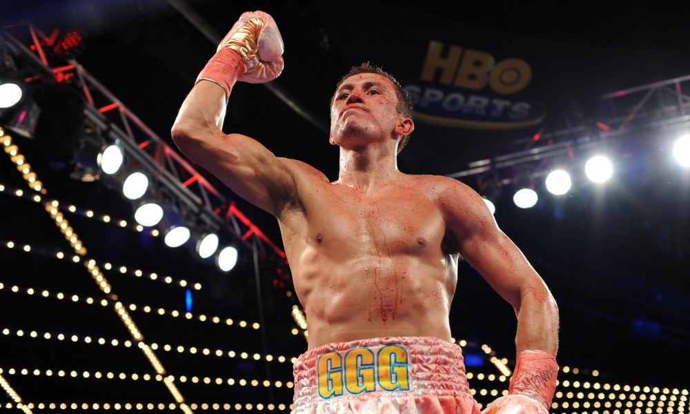 ​گولوۆكين سالماعىن اۋىستىرۋى مۇمكىن