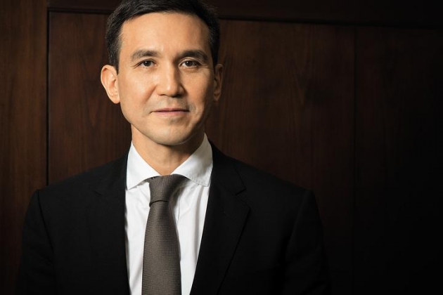 Kazakh Invest كومپانياسىنىڭ باسشىسى سايلاندى