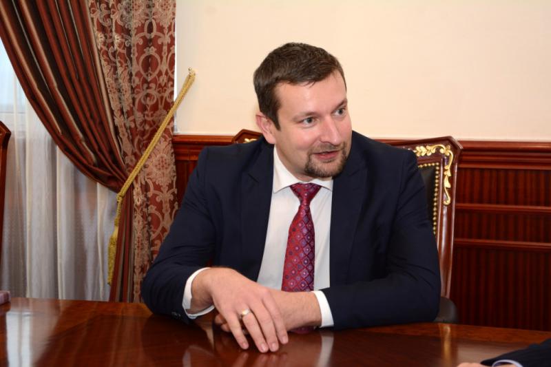 ەكى ەل اراسىنداعى قارىم-قاتىناس ستراتەگيالىق ماڭىزعا يە