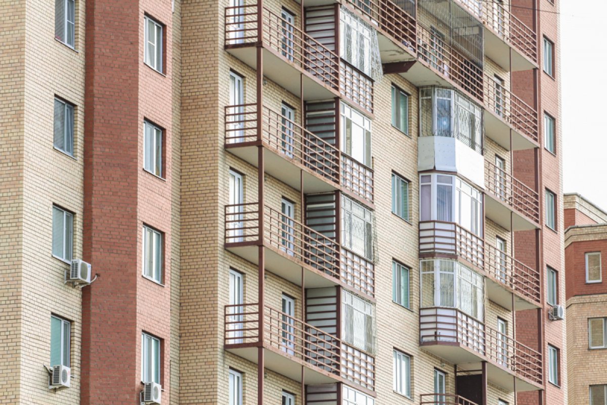 ناۋرىزدا الماتىداعى ءۇي باعاسى ايتارلىقتاي ارزاندادى