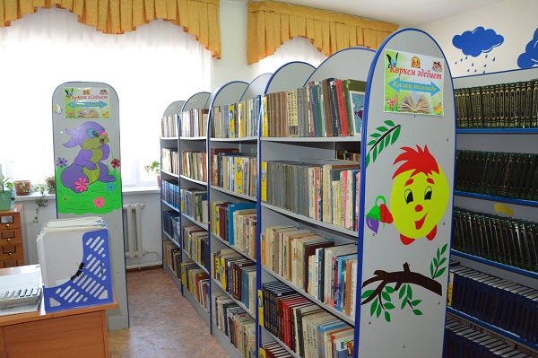 سوزاقتىڭ كىتاپحاناسىندا سيرەك كەزدەسەتىن قۇندى كىتاپتار بار